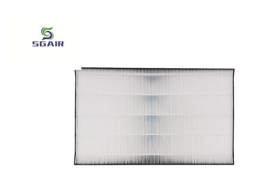 PM2.5 ヘパ 空気浄化器 フィルター H13 研究室用