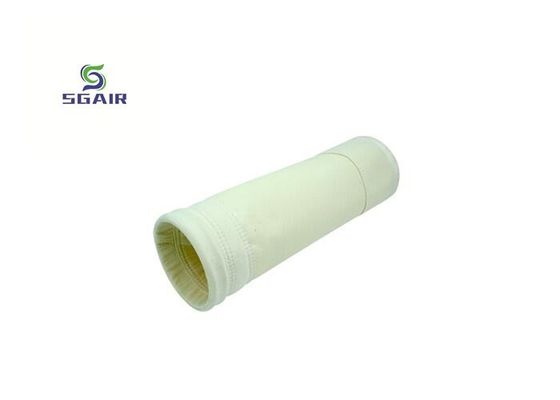 アンチスタティック PTFE 60% フィルターバッグ 掃除が簡単