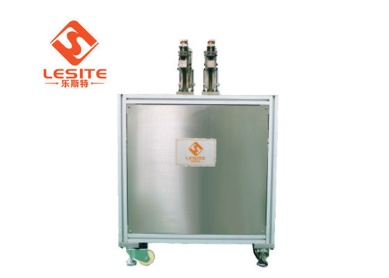 二重端内フレーム結合 6.5paフィルター製造機械