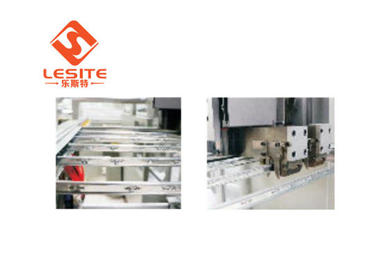 7pa 空気フィルター製造機