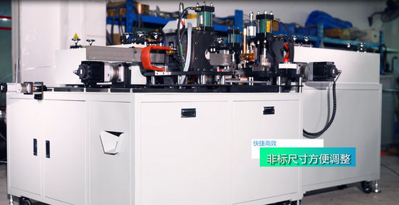 CE 6.5Pa 鉄筋電鉄板 フィルターサポート 溶接機