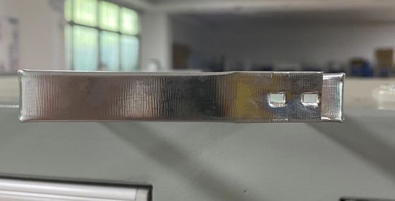 ポケット フィルターのためにフル オート機械220V 5.5KWを形作るT17内部フレーム