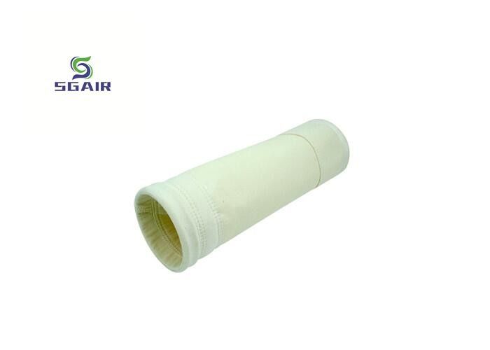 アンチスタティック PTFE 60% フィルターバッグ 掃除が簡単