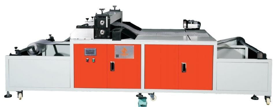タッチスクリーン 空気フィルター フレーム メーキングマシン 操作が簡単 380V/50Hz 電源