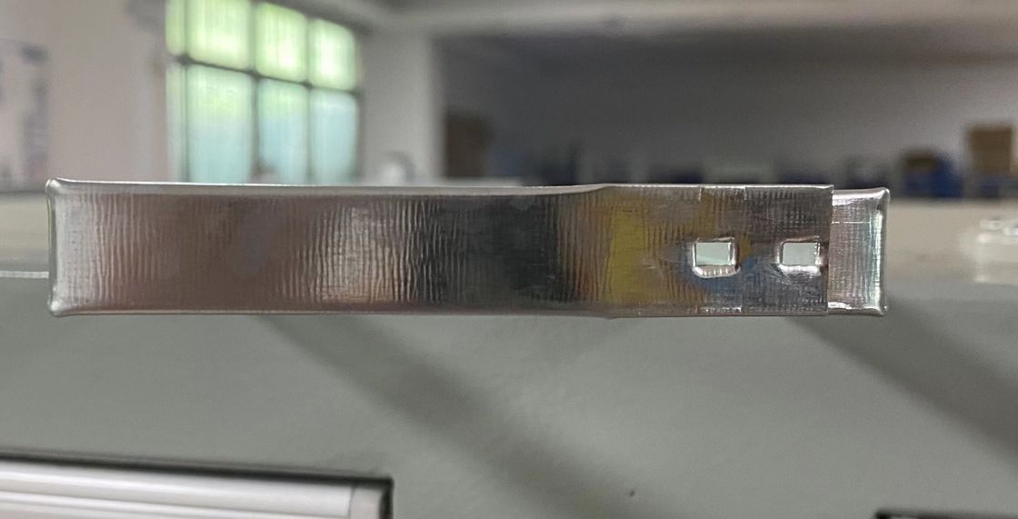 ポケット フィルターのためにフル オート機械220V 5.5KWを形作るT17内部フレーム